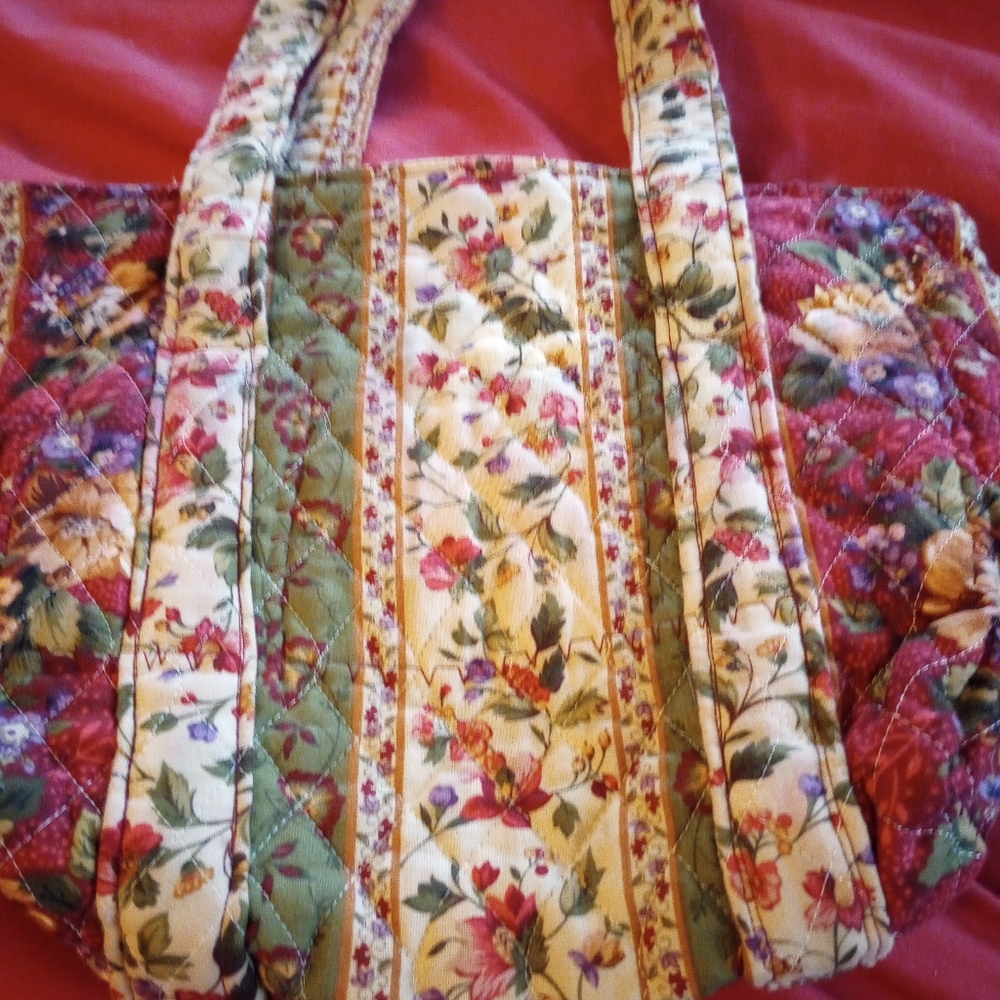 Woman's Handbag